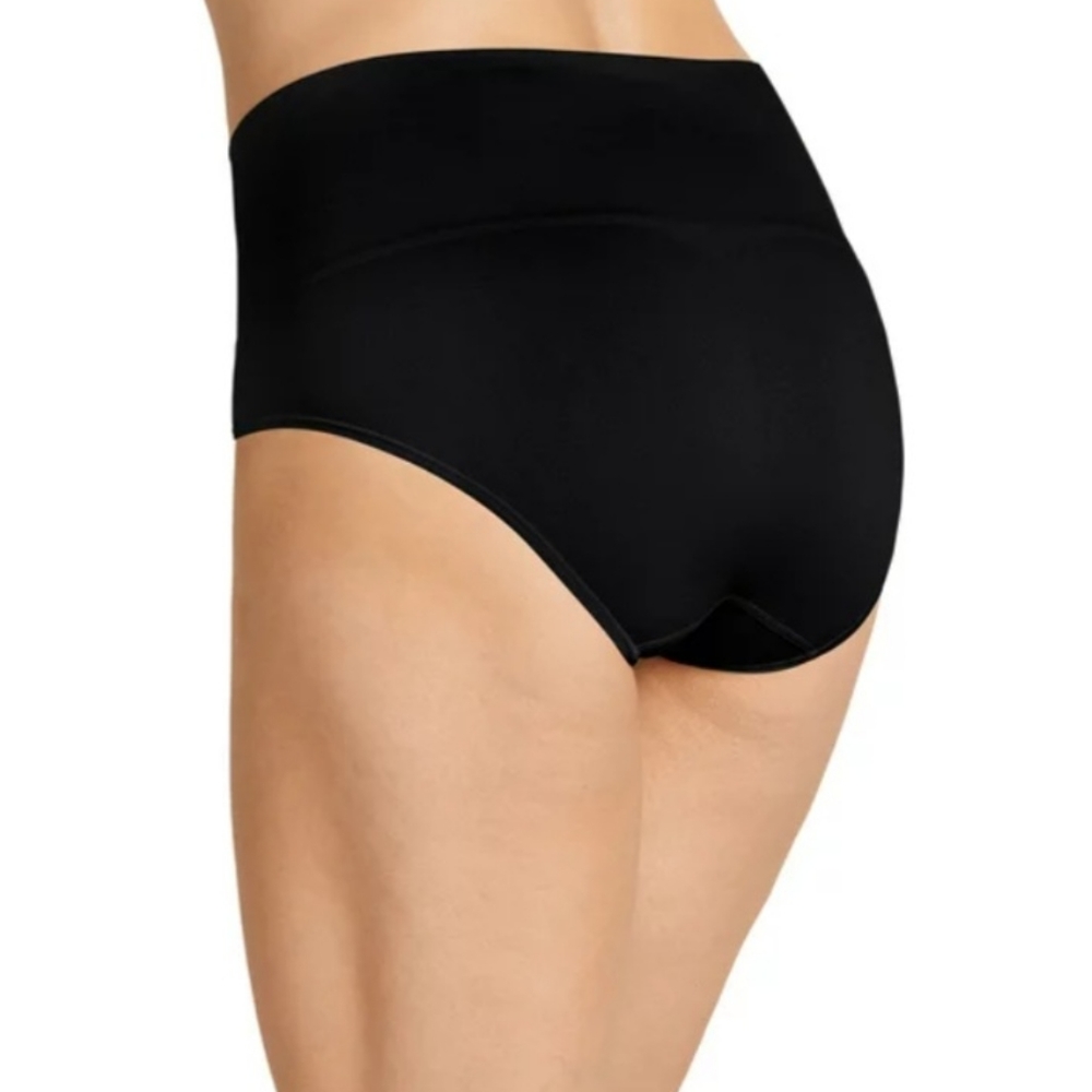 Jockey Life seamless brief in size 2XL. - Picture 3 of 5
